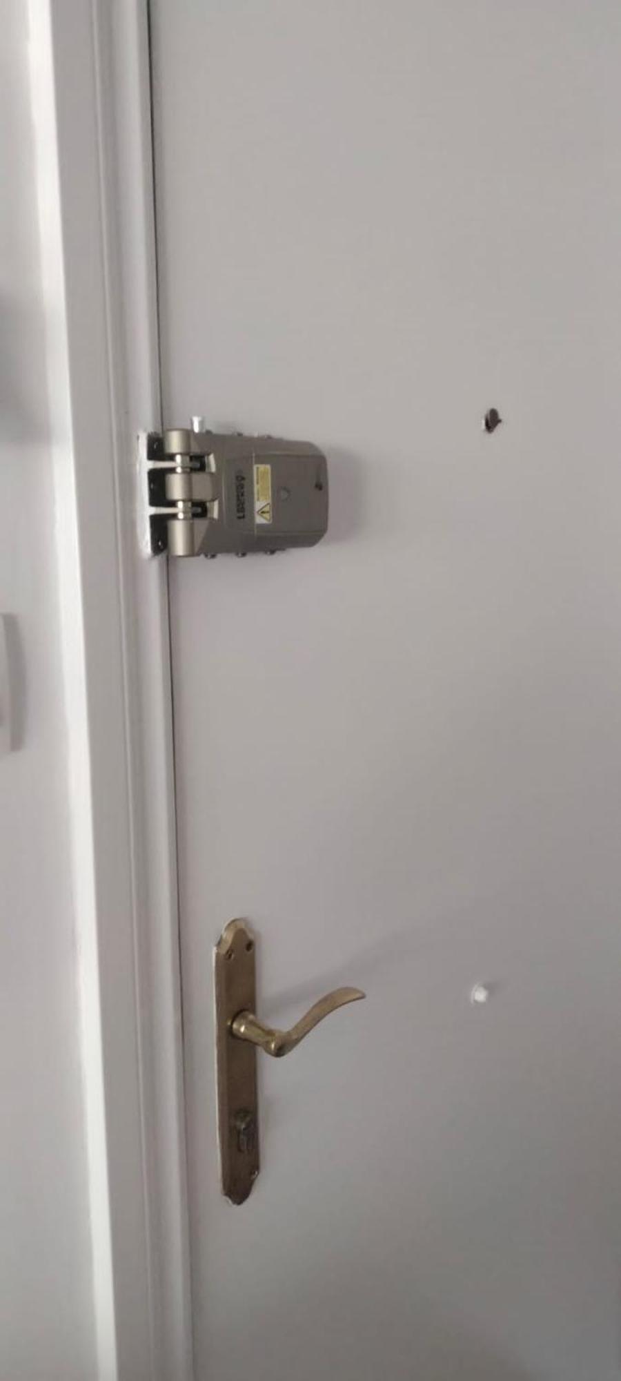 Tazones 79 Vut6993As Apartment Ngoại thất bức ảnh