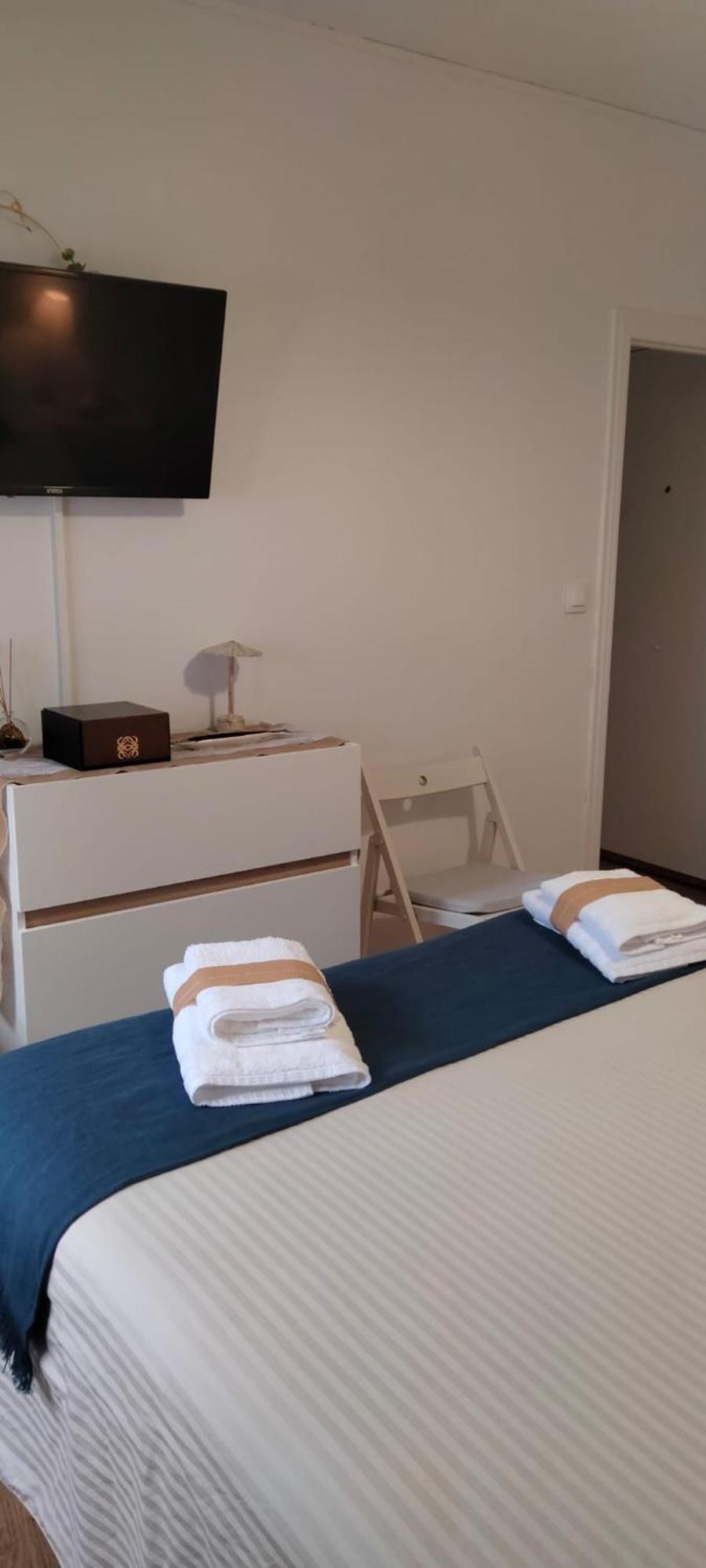 Tazones 79 Vut6993As Apartment Ngoại thất bức ảnh