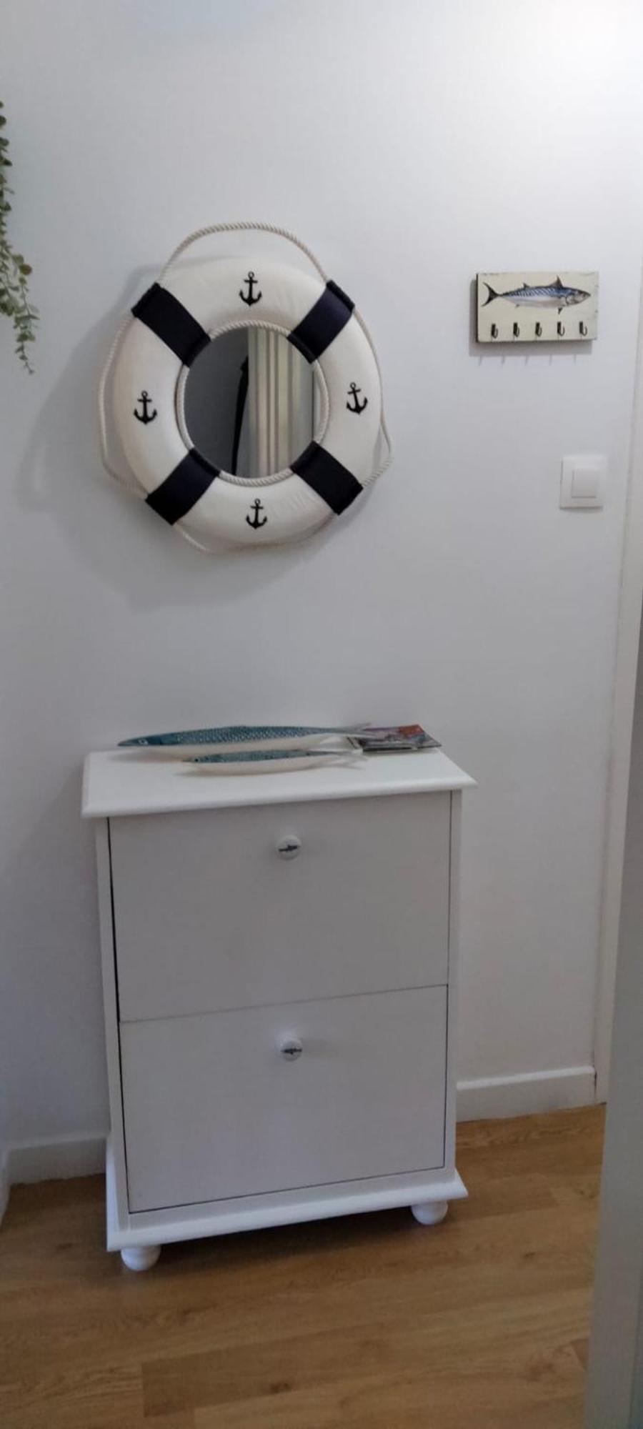 Tazones 79 Vut6993As Apartment Ngoại thất bức ảnh