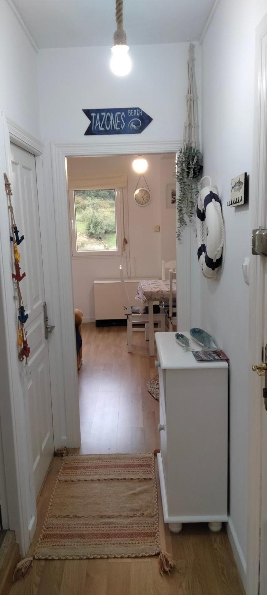 Tazones 79 Vut6993As Apartment Ngoại thất bức ảnh